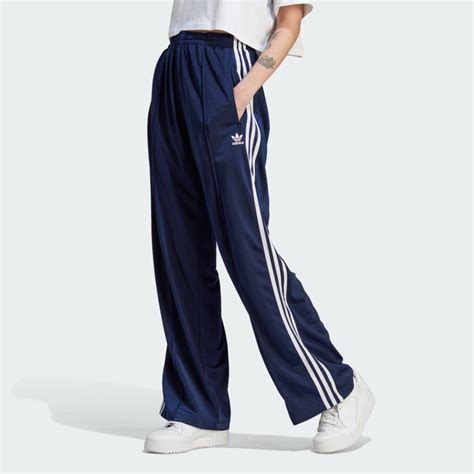 adidas firebird loose donkerblauw|Loose .